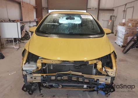 2018 Honda Fit Sport z USA, uszkodzony, nr VIN 3HGGK5H6XJM708691